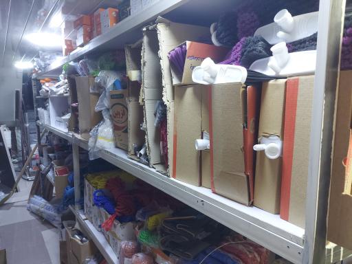 عکس رنگ و ابزار رحیمی