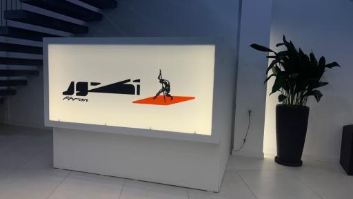 پردیس تئاتر آکتور