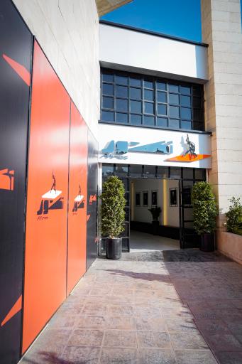 پردیس تئاتر آکتور