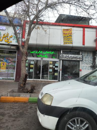 گیاهان دارویی قبله هفتم