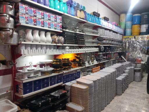 عکس کرایه چی کمیل