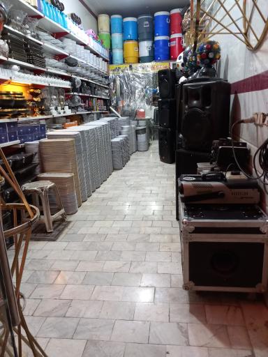 عکس کرایه چی کمیل