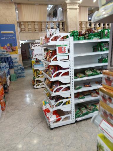 عکس فروشگاه شهروند یافت آباد