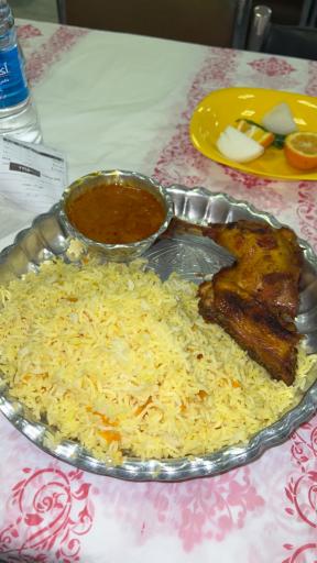 عکس خوراک حبیب 