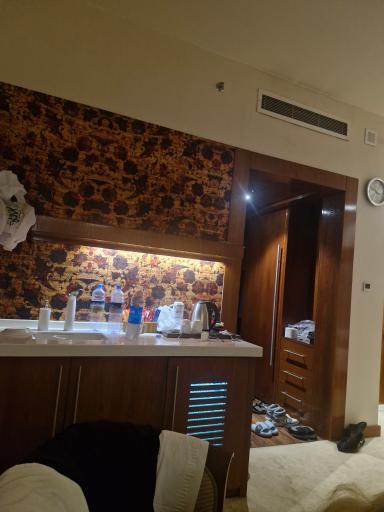 عکس هتل بزرگ جهان
