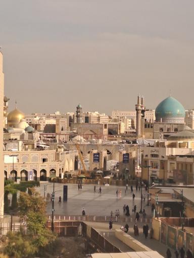 عکس هتل بزرگ جهان