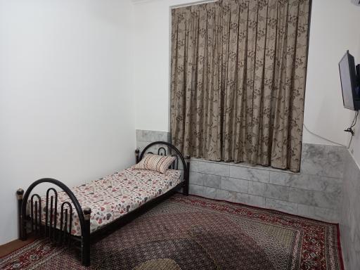 عکس مسافرخانه زارعی 