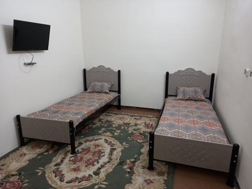 عکس مسافرخانه زارعی 