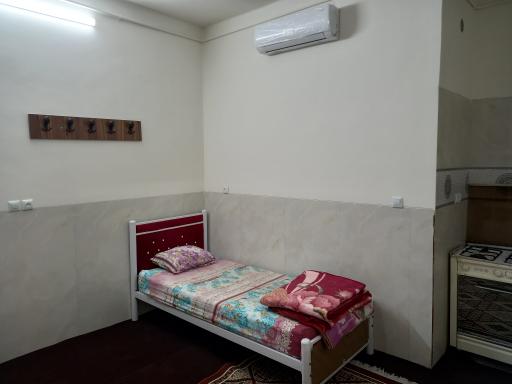 عکس مسافرخانه زارعی 