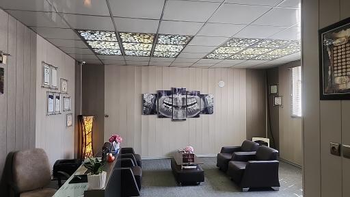 عکس دکتر کرمانیها متخصص دندان پزشکی