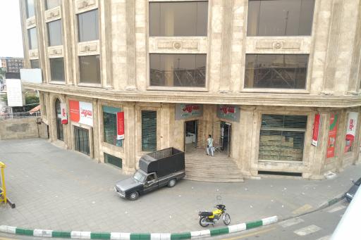 عکس فروشگاه شهروند یافت آباد