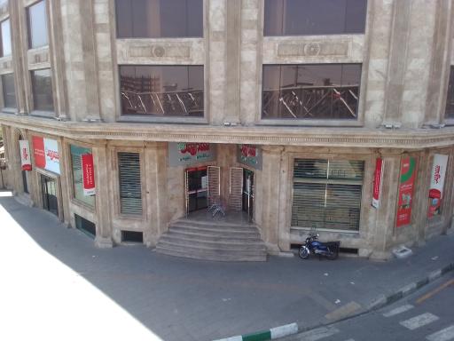 عکس فروشگاه شهروند یافت آباد