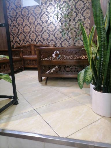 عکس فلافل حیدربابا