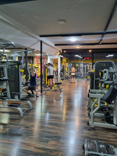 عکس باشگاه ورزشی طهماسبی