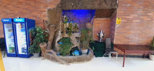 عکس کترینگ سوم شعبان