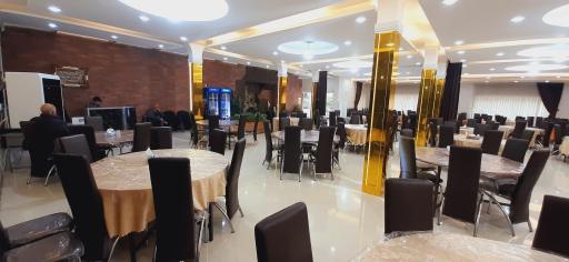 عکس کترینگ سوم شعبان