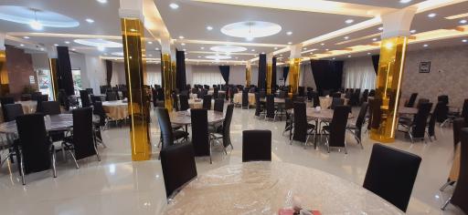 عکس کترینگ سوم شعبان