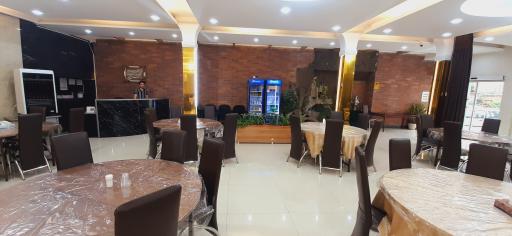 عکس کترینگ سوم شعبان