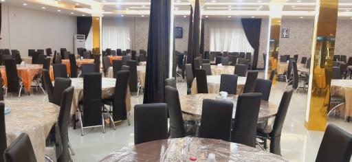 عکس کترینگ سوم شعبان