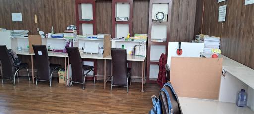 عکس مرکز مطالعه شریف