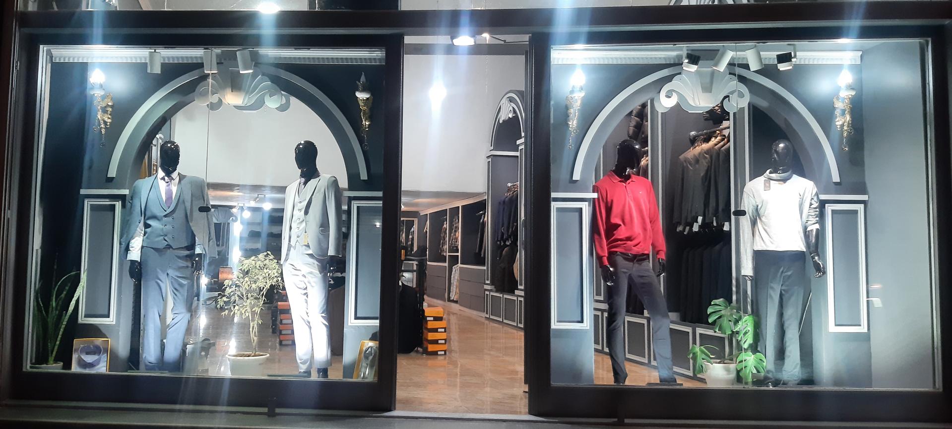 عکس فروشگاه  جمالی