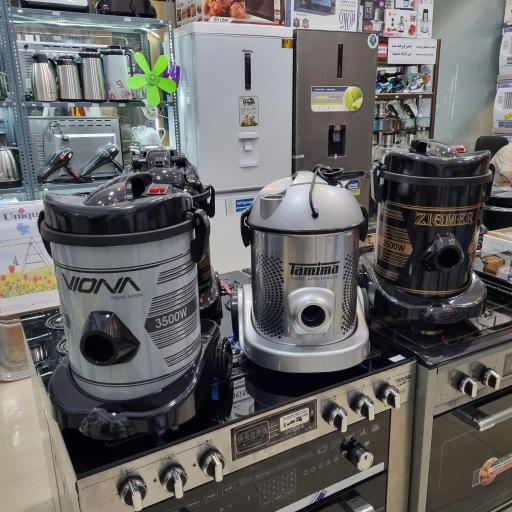 عکس فروشگاه لوازم خانگی نوین کالا (احمدی)