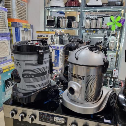 عکس فروشگاه لوازم خانگی نوین کالا (احمدی)