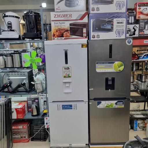 عکس فروشگاه لوازم خانگی نوین کالا (احمدی)