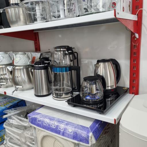 عکس فروشگاه لوازم خانگی نوین کالا (احمدی)