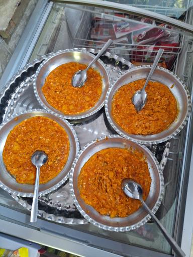 عکس کافه رستوران آوای خوش