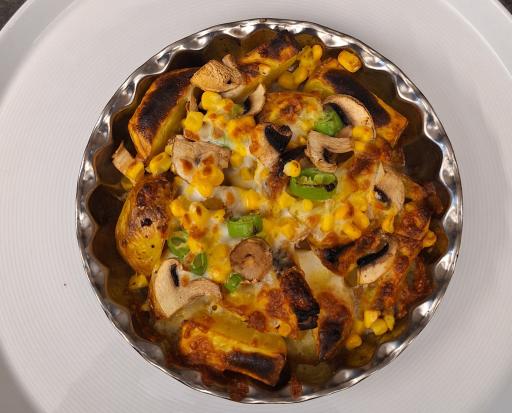 عکس کافه رستوران آوای خوش