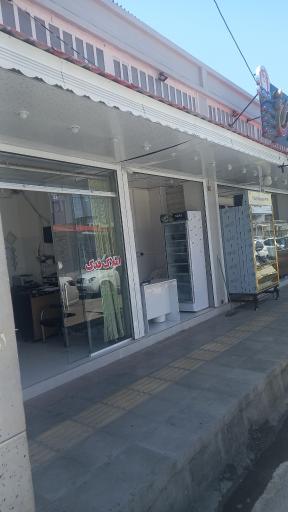 عکس مشاور املاک فدک