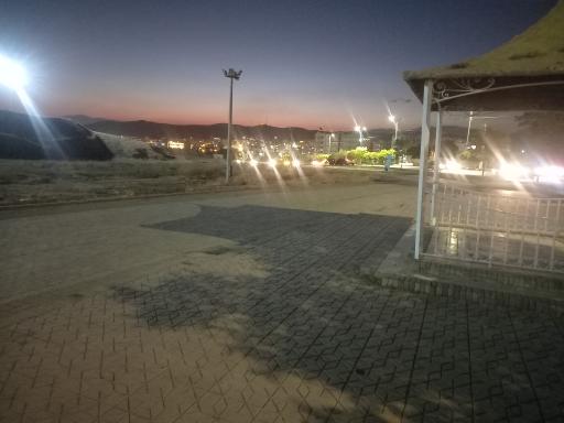 عکس بام ملایر