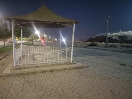 عکس بام ملایر