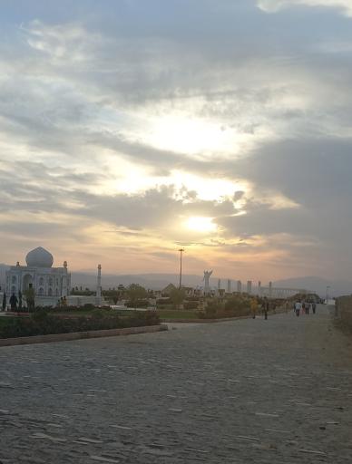 عکس بام ملایر