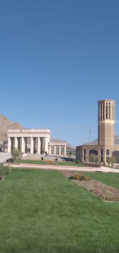 عکس بام ملایر