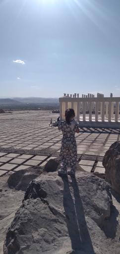 عکس بام ملایر