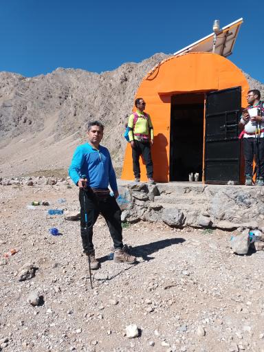 عکس بام ملایر