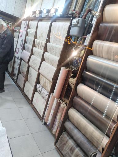 عکس تزئینات معینیان