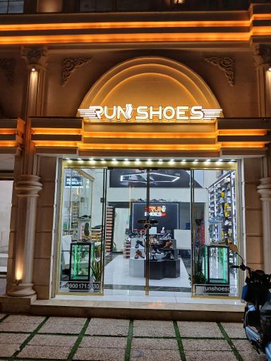  فروشگاه کفش ران شوز