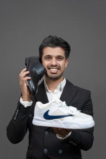 عکس  فروشگاه کفش ران شوز