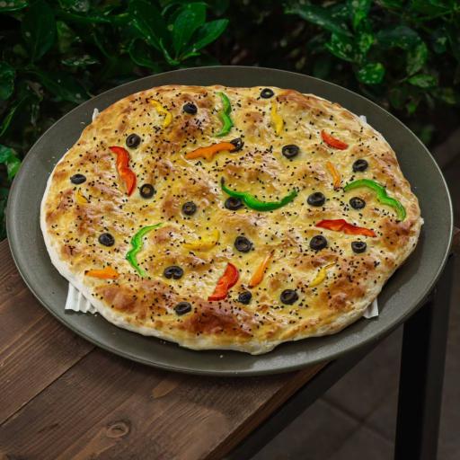 عکس کافه رستوران ماه و شاه