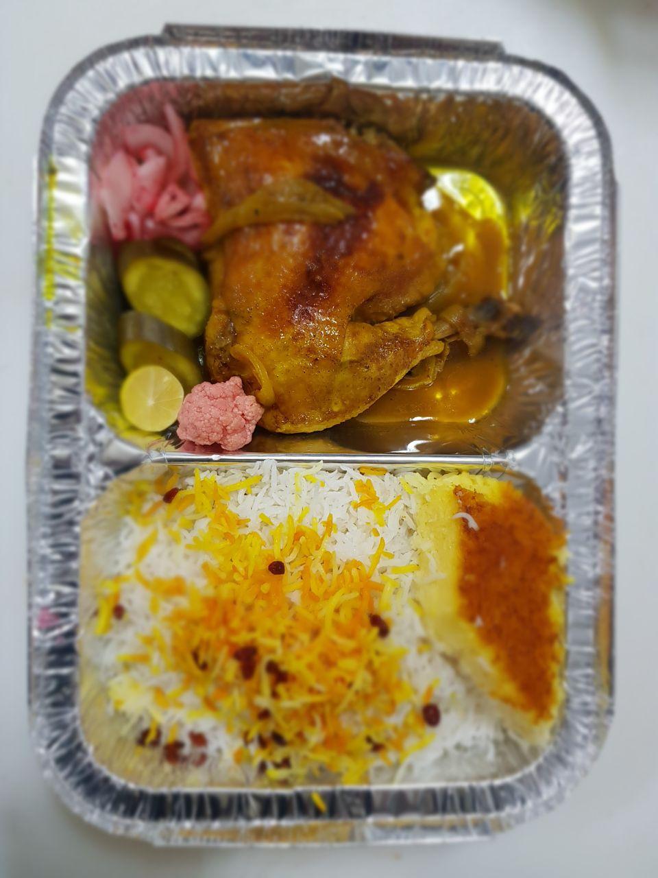 عکس کترینگ شیوان