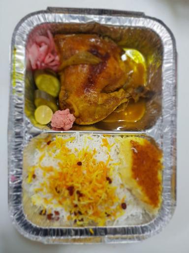 عکس کترینگ شیوان