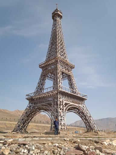 عکس بام ملایر