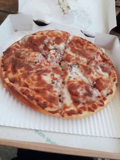 عکس ساندویچ یاس