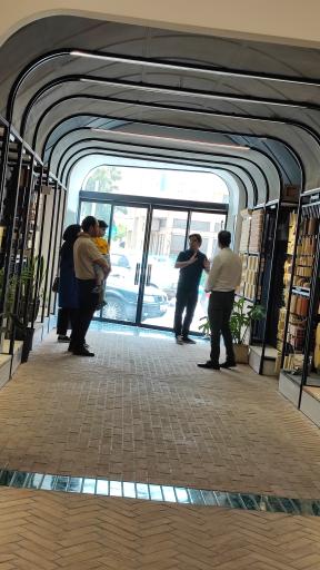 آجرنما صایا ( سنتی، پلاک و لعابدار)