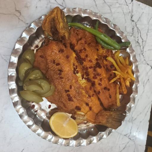 عکس غذای دیانا