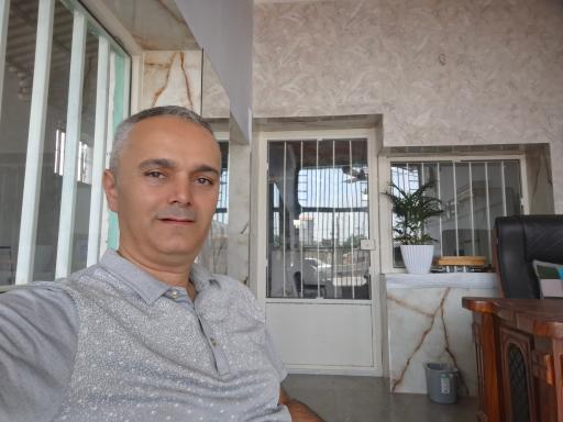 عکس بوجاری برنج باقرامین زاده 