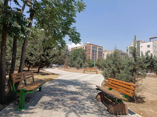 عکس بوستان صرافها